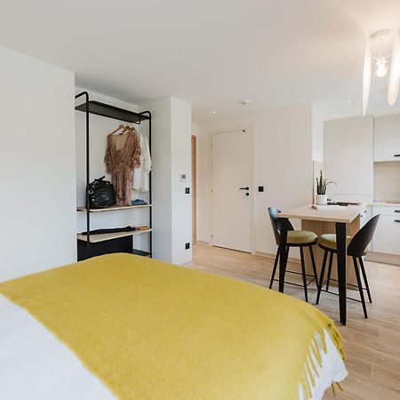 Appart Hotel Neostelia Annecy Zewnętrze zdjęcie