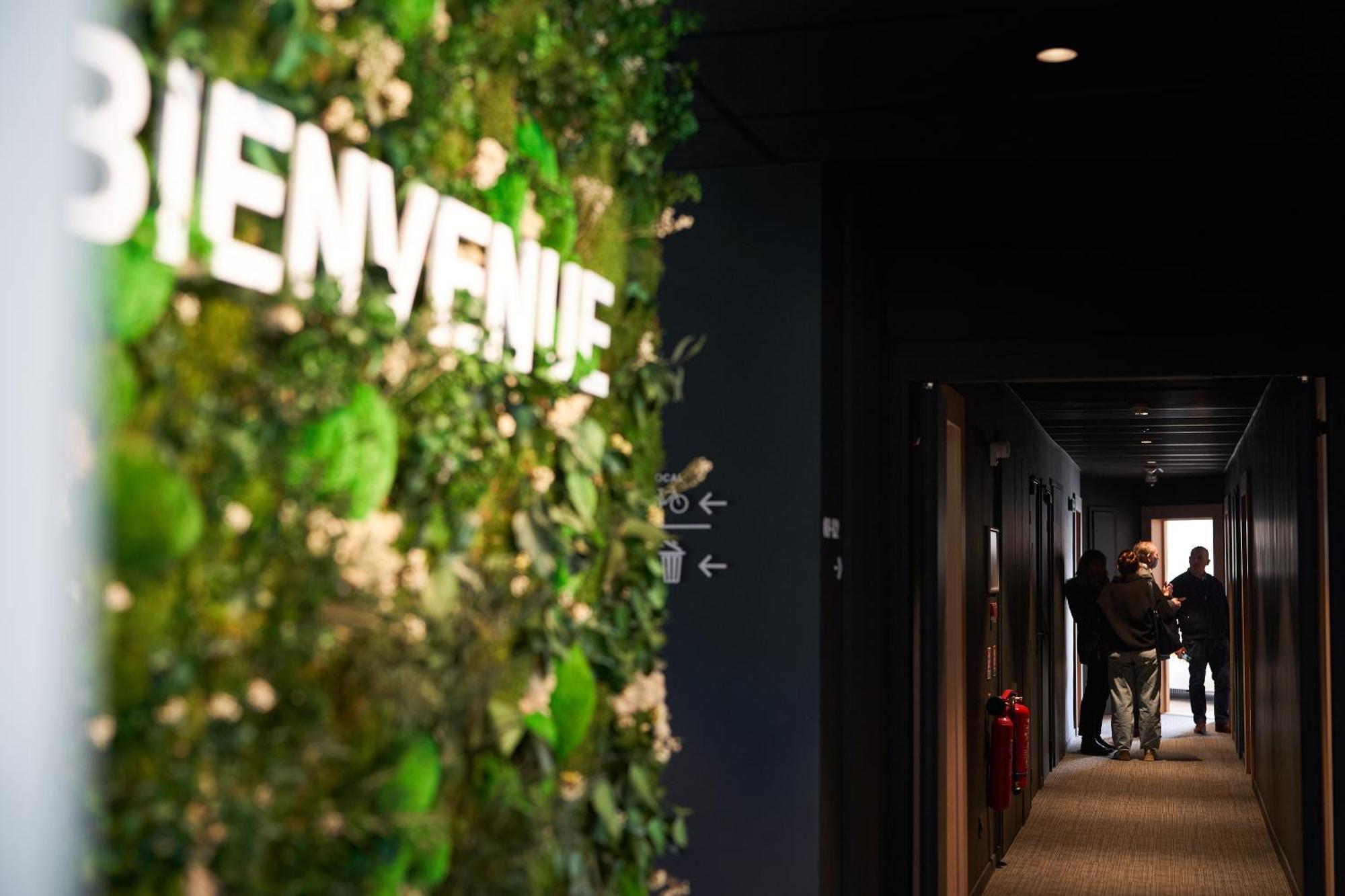 Appart Hotel Neostelia Annecy Zewnętrze zdjęcie