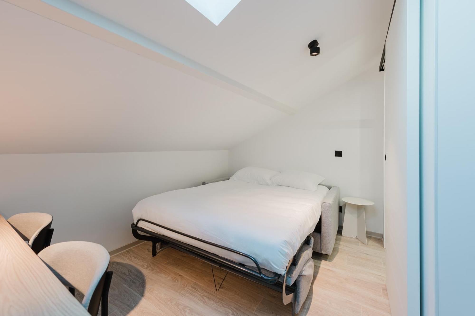 Appart Hotel Neostelia Annecy Zewnętrze zdjęcie
