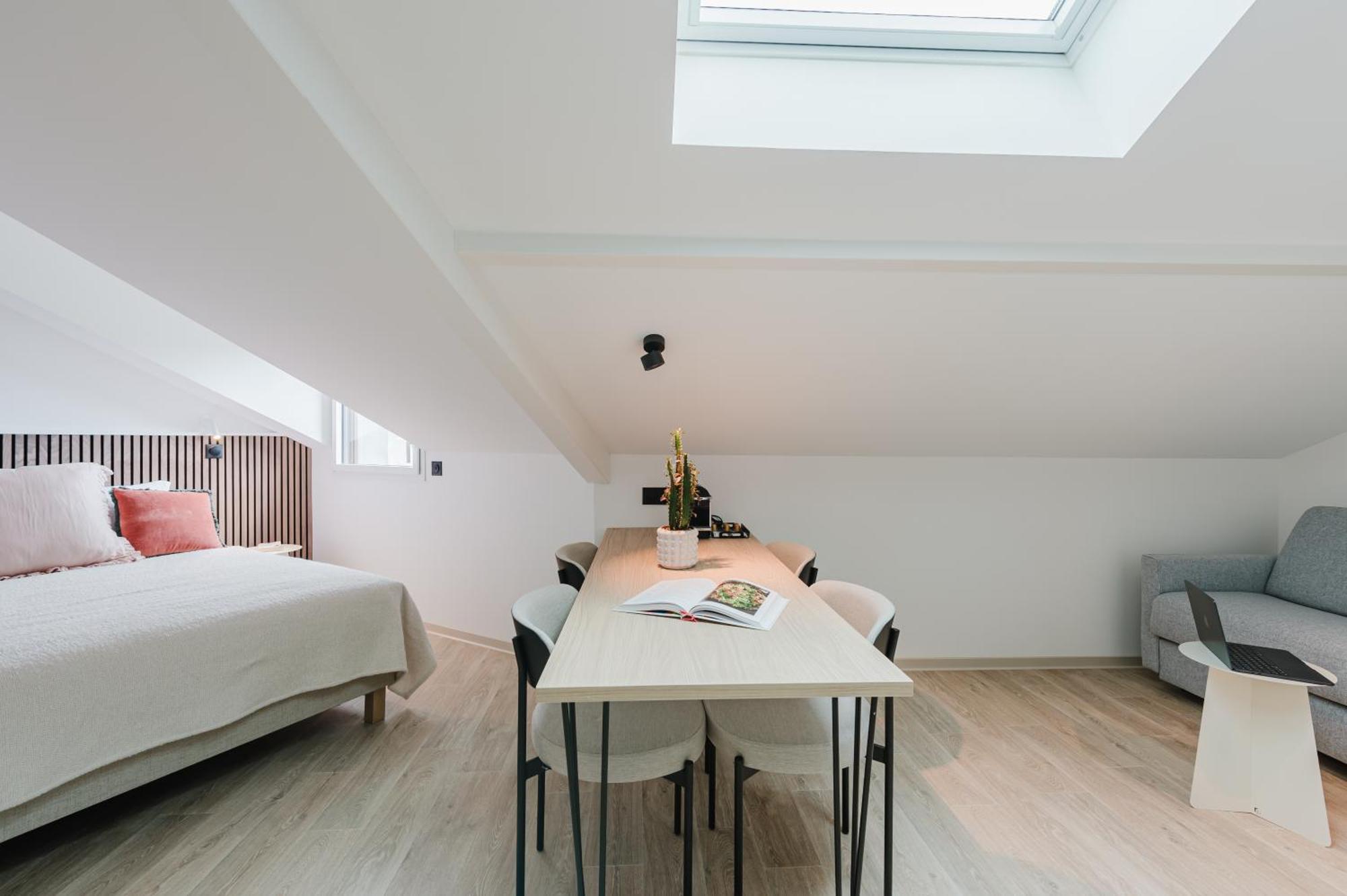 Appart Hotel Neostelia Annecy Zewnętrze zdjęcie