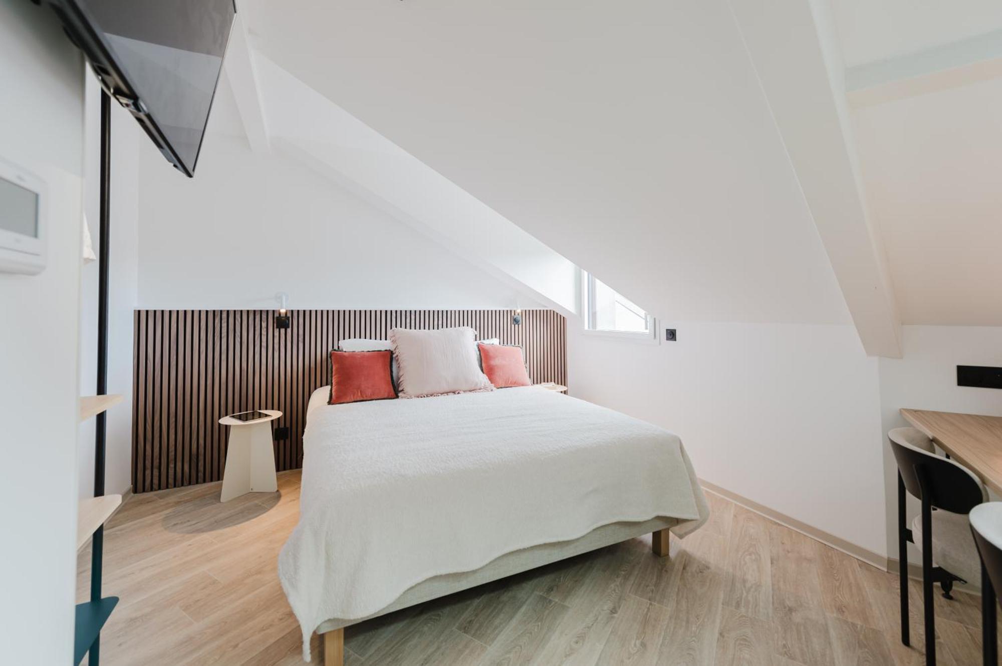 Appart Hotel Neostelia Annecy Zewnętrze zdjęcie