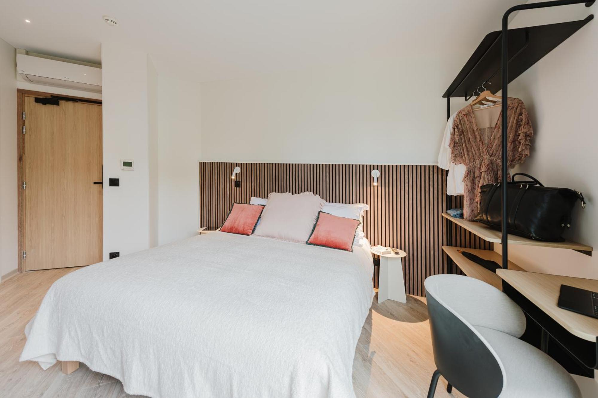 Appart Hotel Neostelia Annecy Zewnętrze zdjęcie