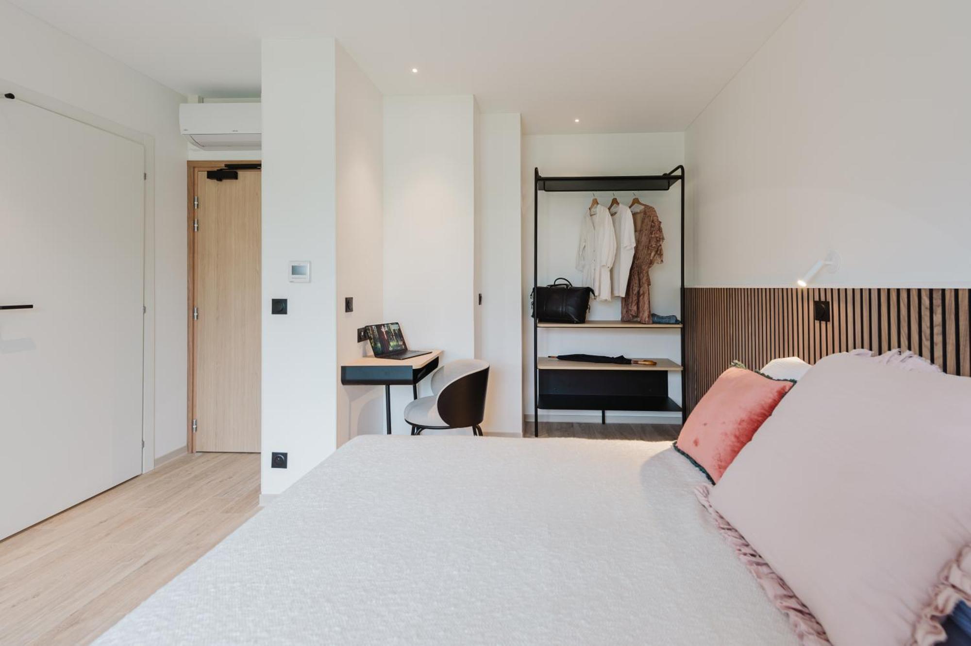 Appart Hotel Neostelia Annecy Zewnętrze zdjęcie