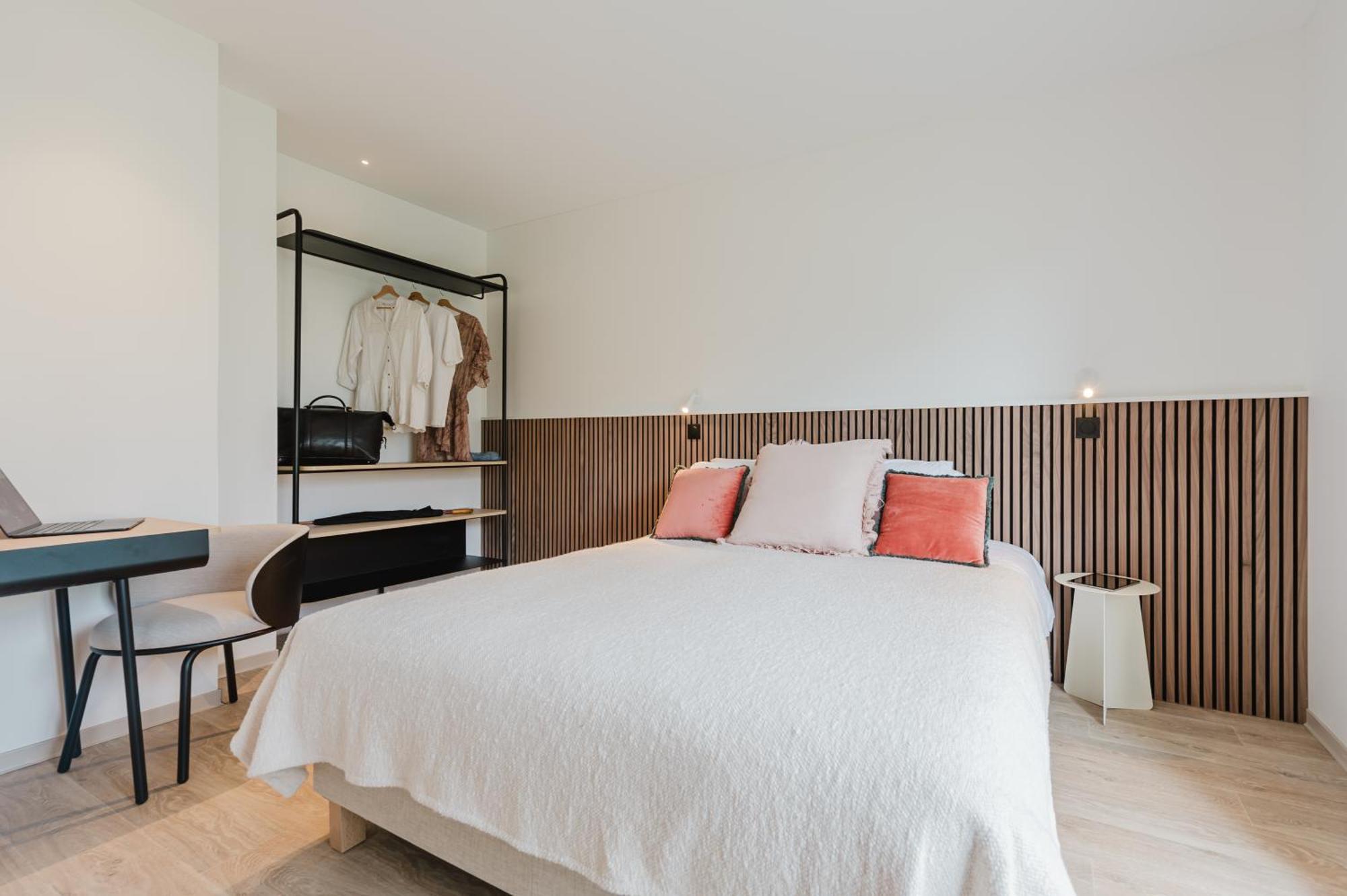 Appart Hotel Neostelia Annecy Zewnętrze zdjęcie