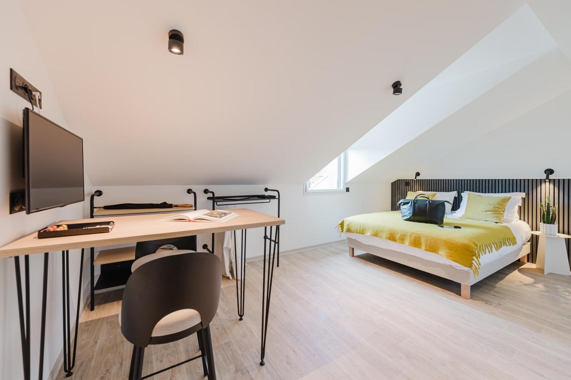 Appart Hotel Neostelia Annecy Zewnętrze zdjęcie