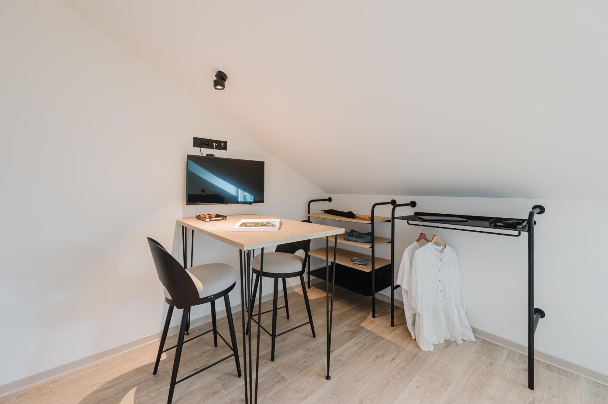 Appart Hotel Neostelia Annecy Zewnętrze zdjęcie