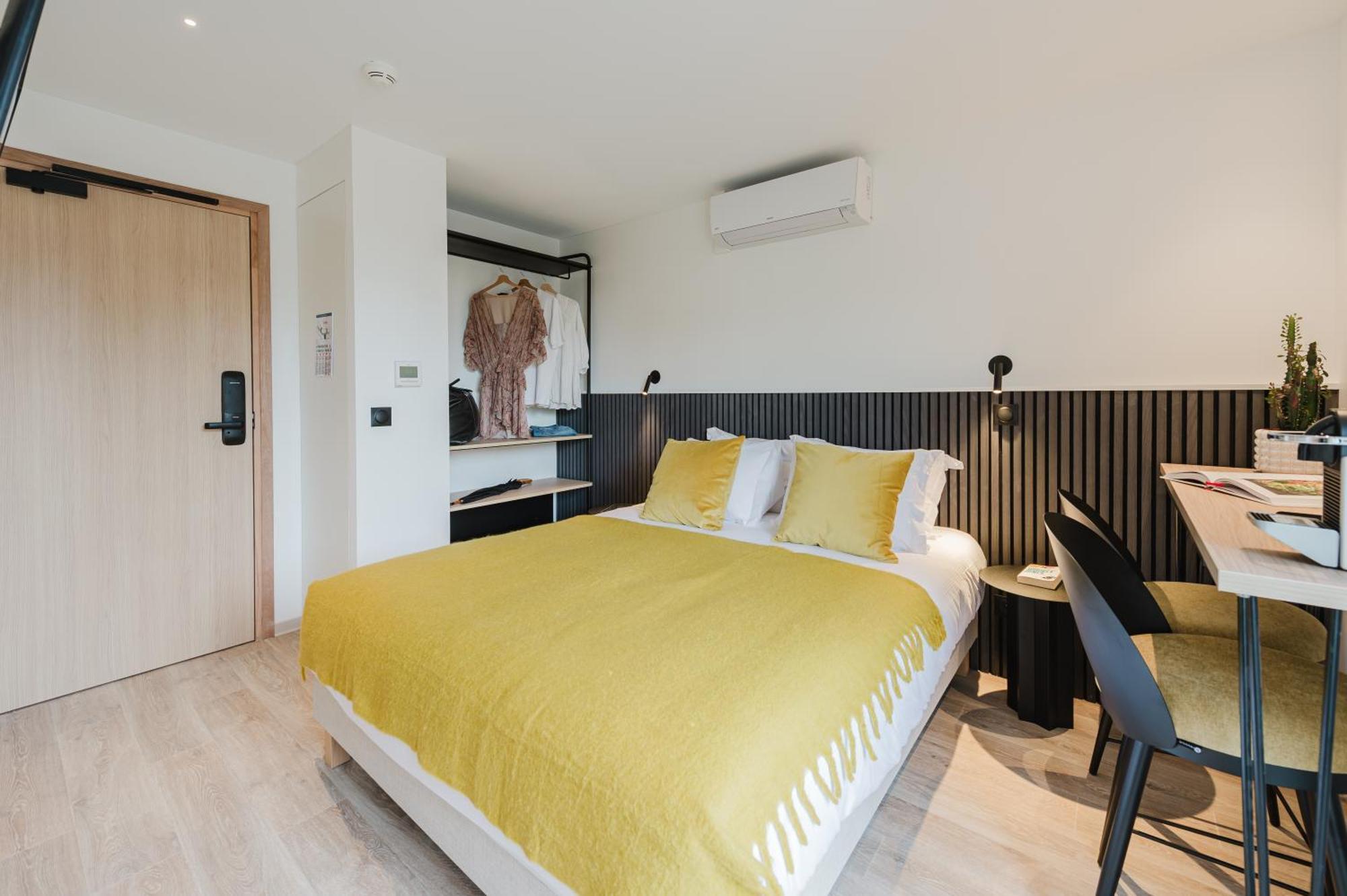 Appart Hotel Neostelia Annecy Zewnętrze zdjęcie
