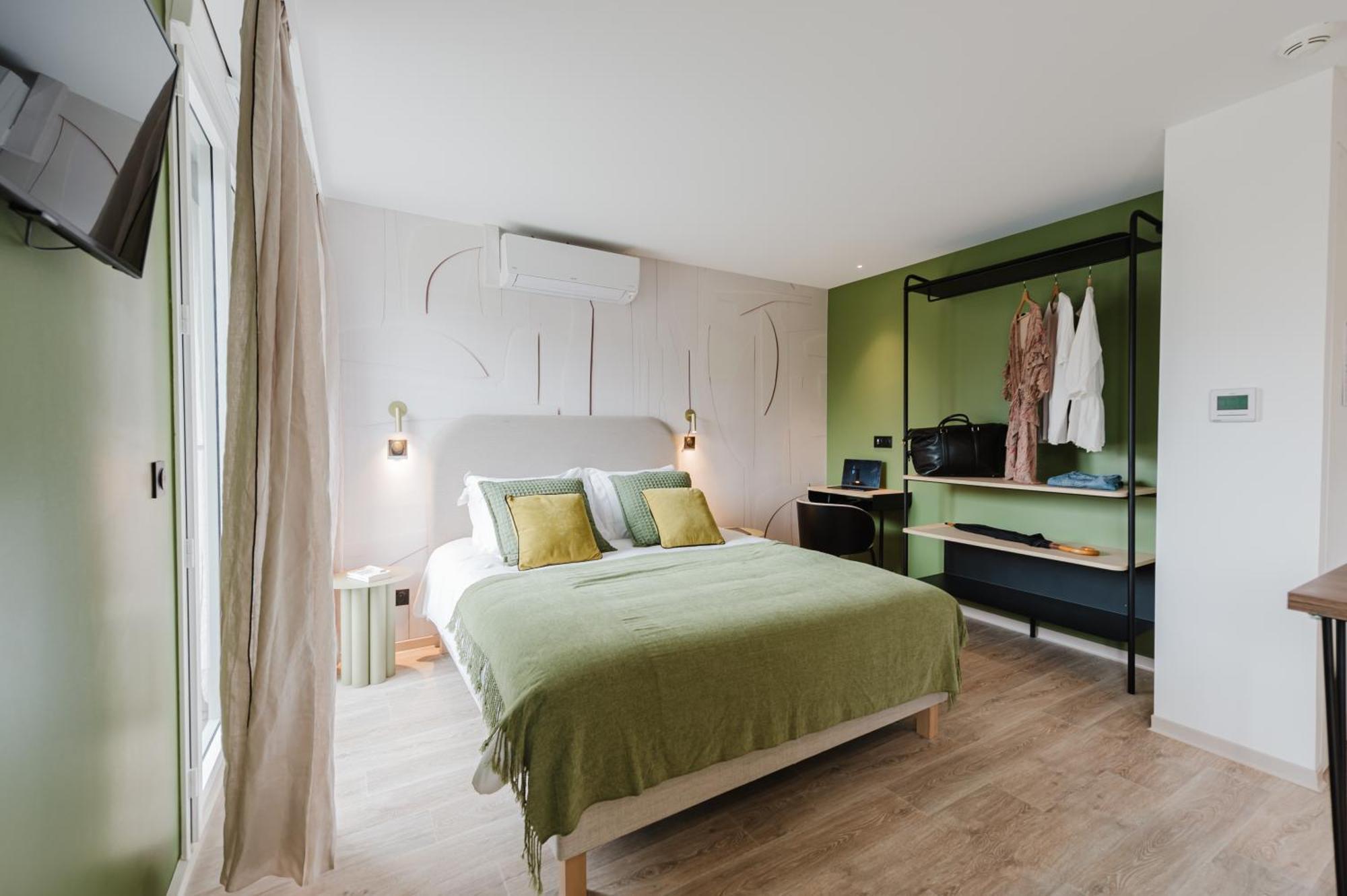 Appart Hotel Neostelia Annecy Zewnętrze zdjęcie
