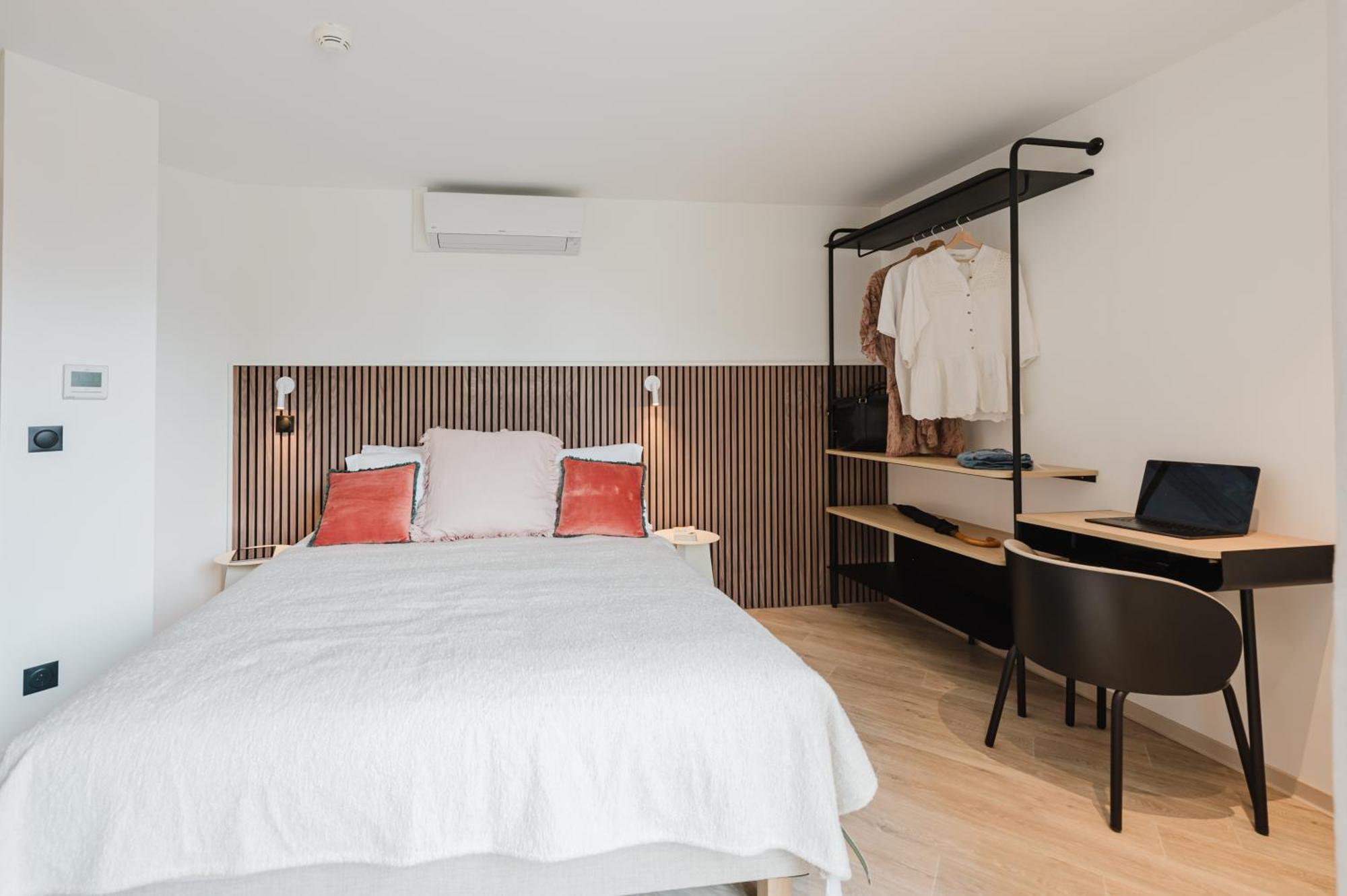 Appart Hotel Neostelia Annecy Zewnętrze zdjęcie