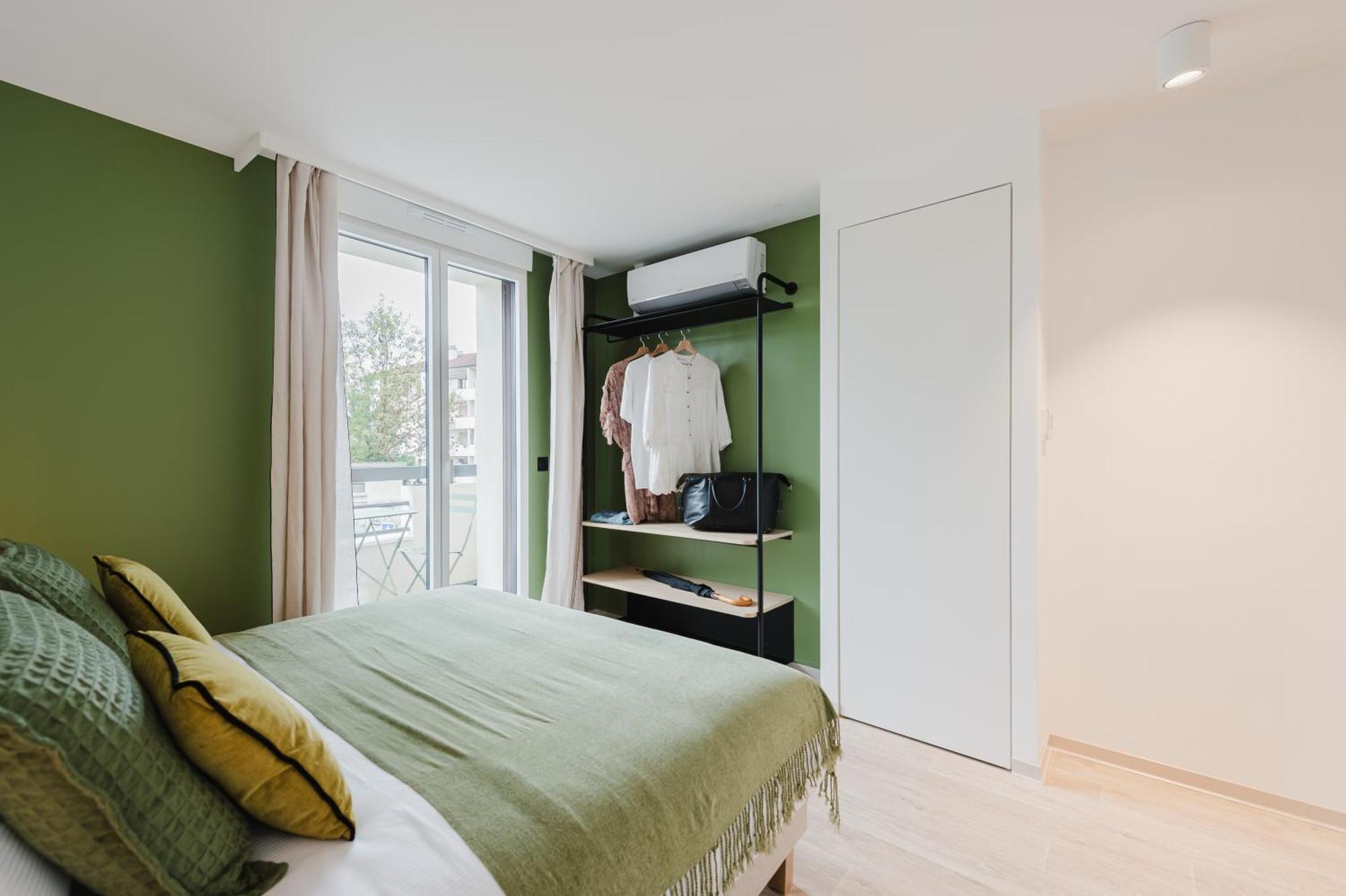 Appart Hotel Neostelia Annecy Zewnętrze zdjęcie