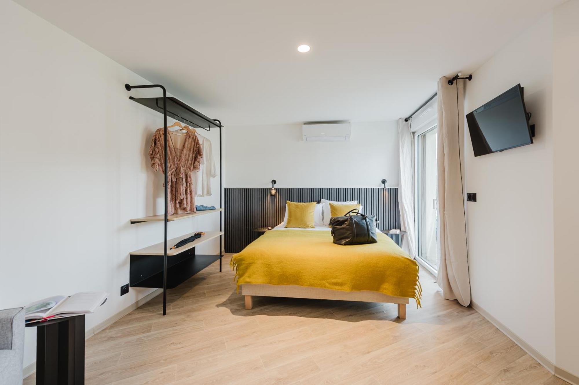 Appart Hotel Neostelia Annecy Zewnętrze zdjęcie
