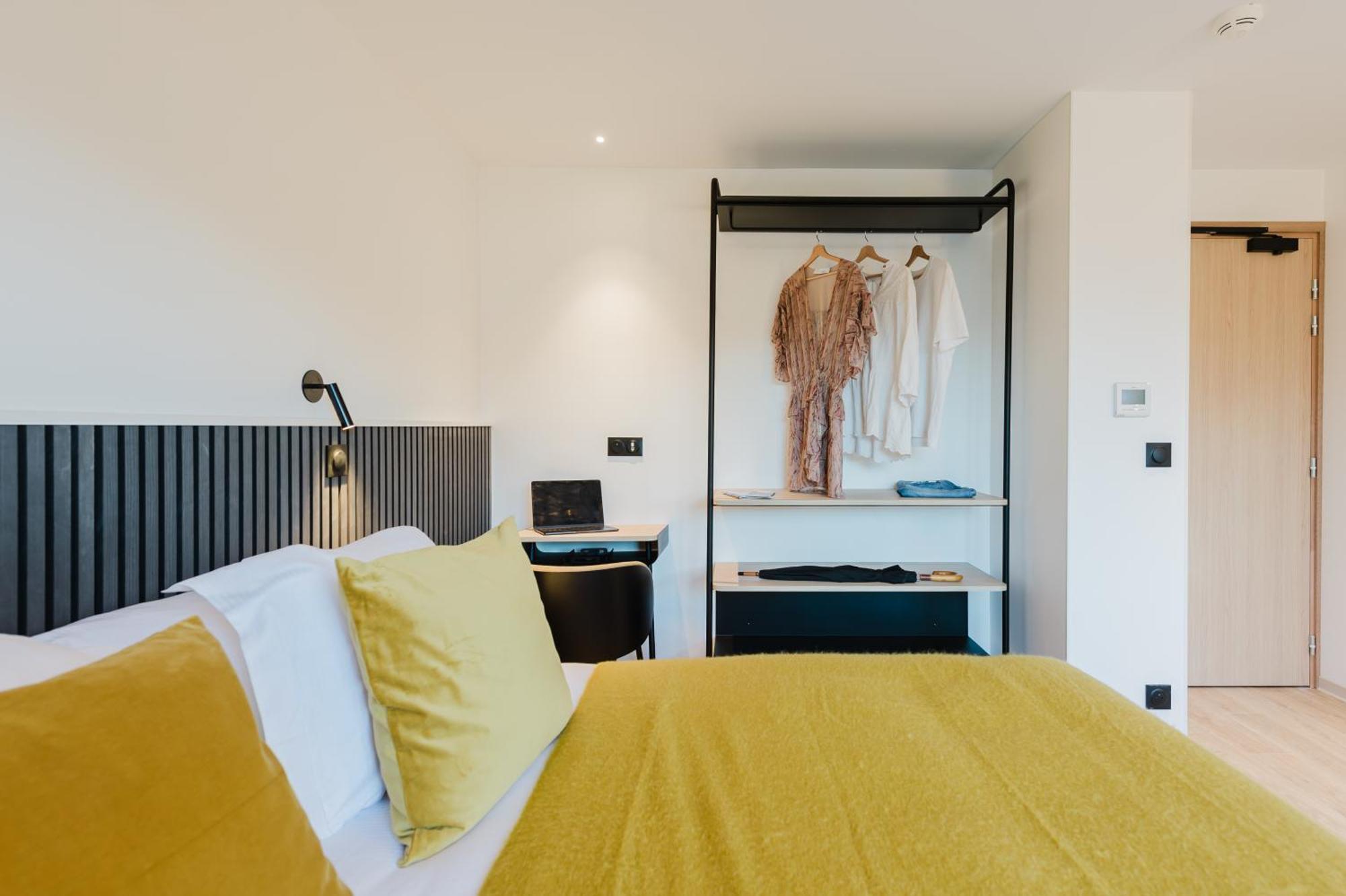 Appart Hotel Neostelia Annecy Zewnętrze zdjęcie