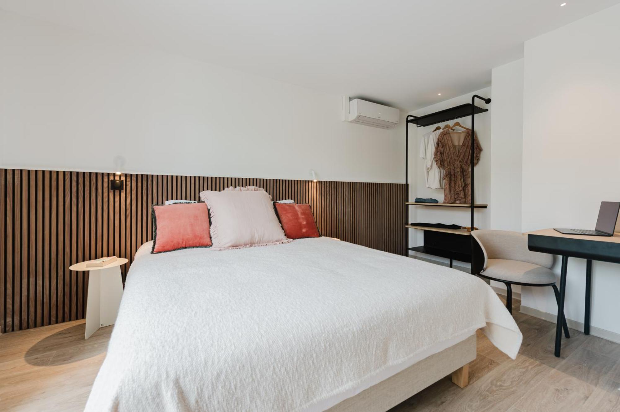 Appart Hotel Neostelia Annecy Zewnętrze zdjęcie