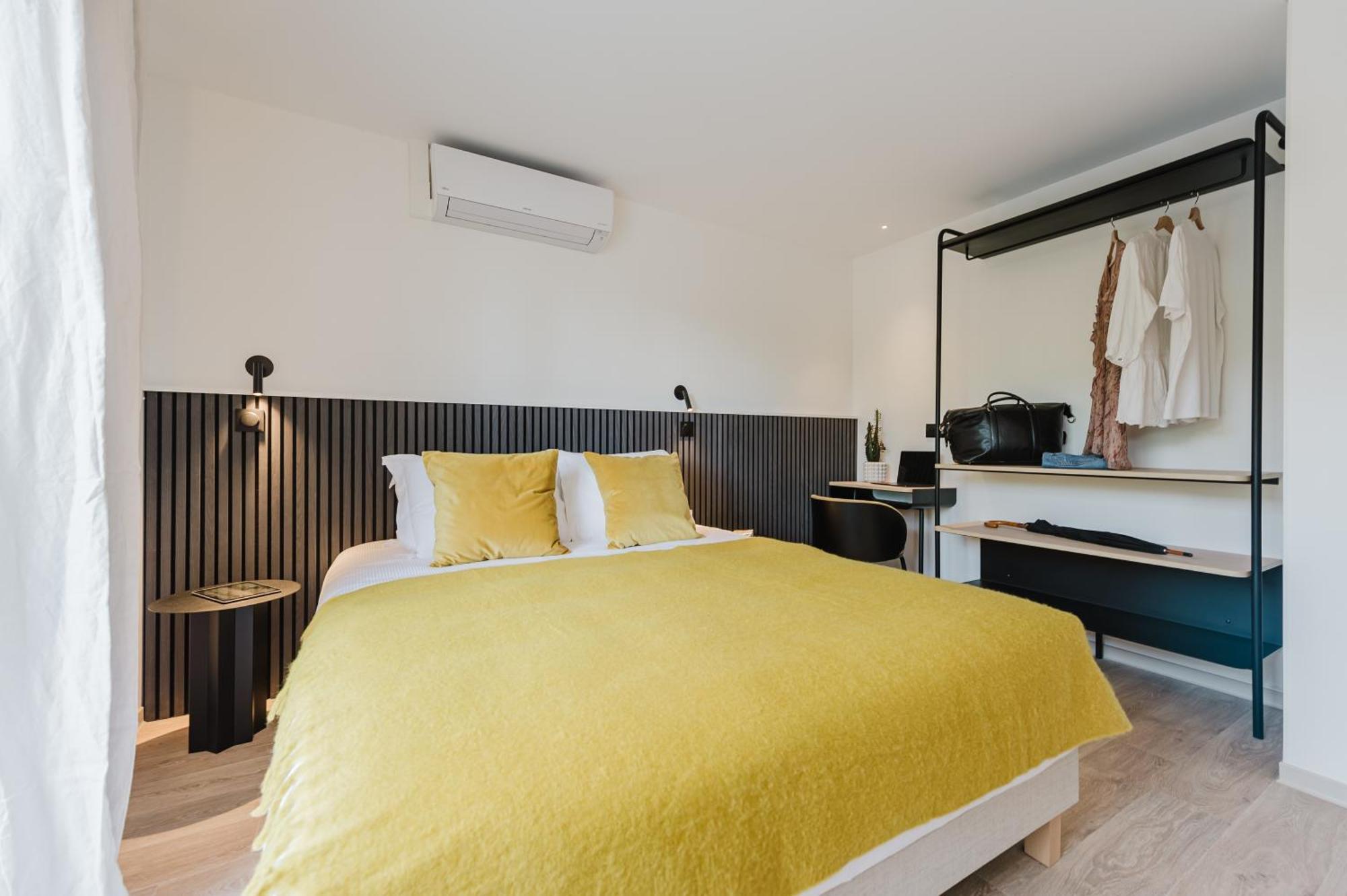 Appart Hotel Neostelia Annecy Zewnętrze zdjęcie