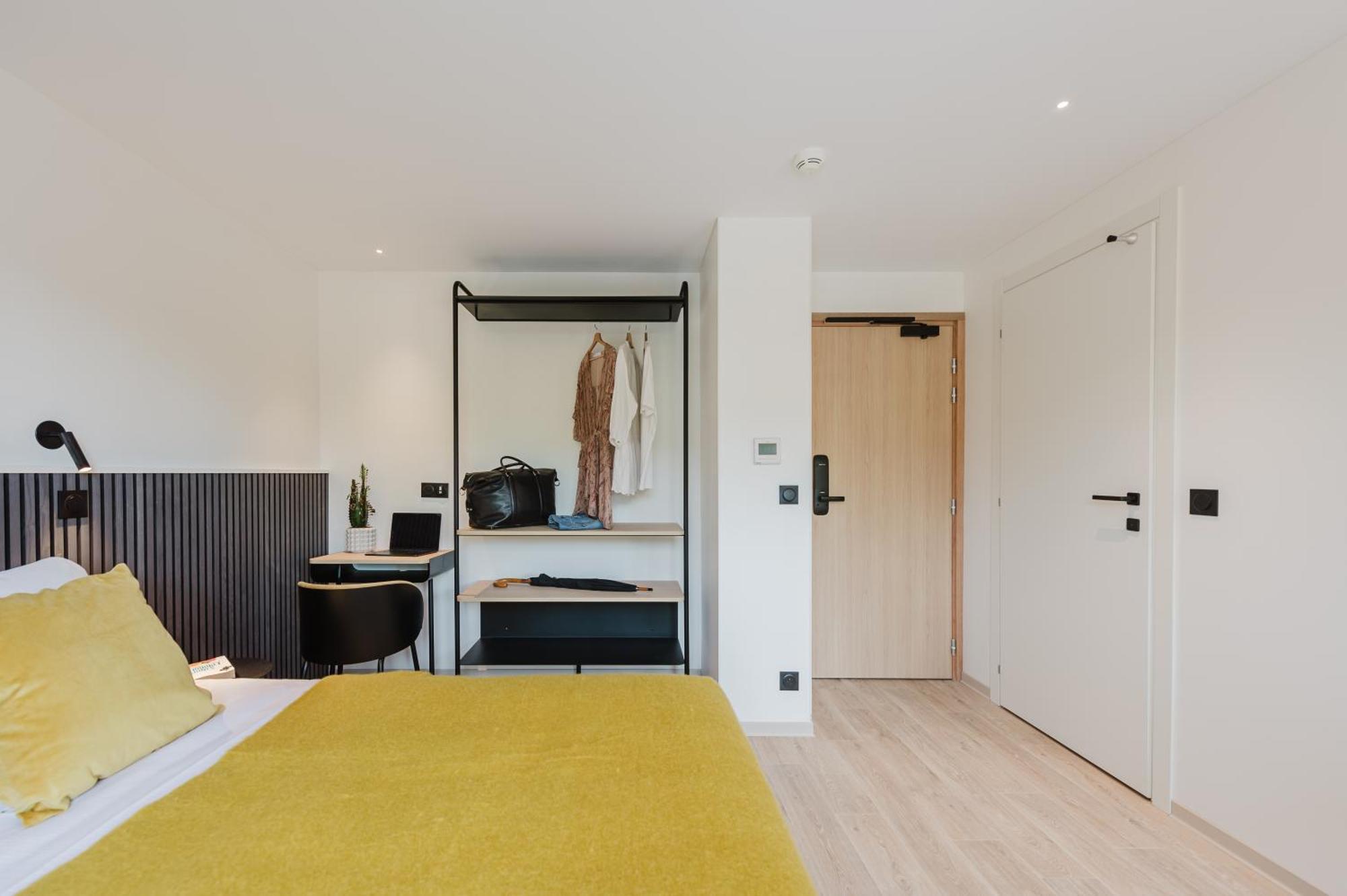 Appart Hotel Neostelia Annecy Zewnętrze zdjęcie