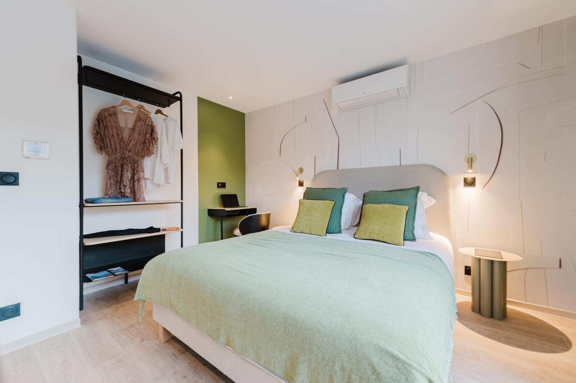 Appart Hotel Neostelia Annecy Zewnętrze zdjęcie