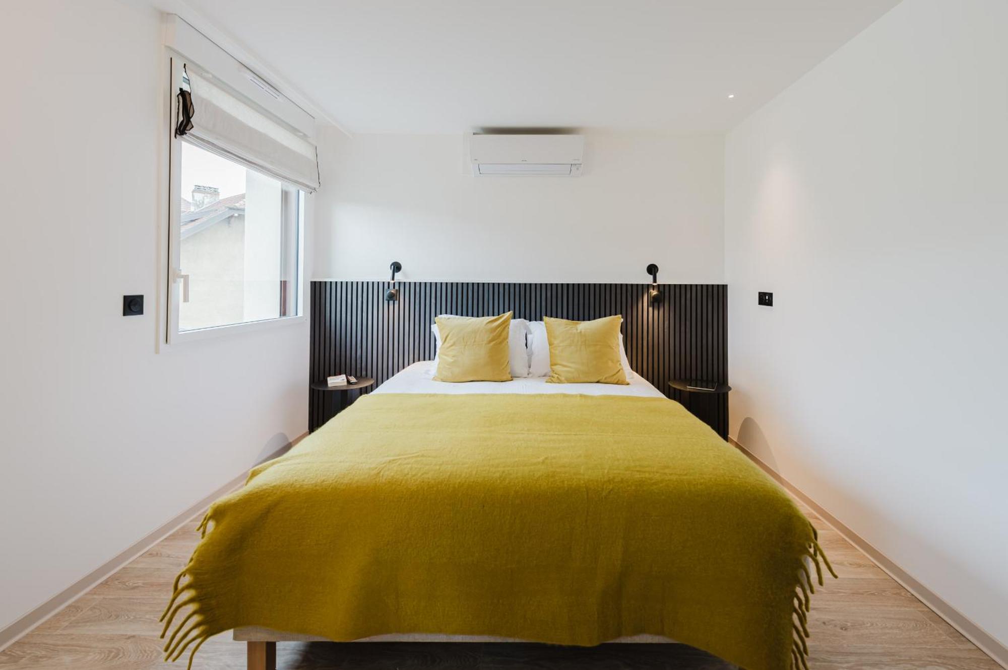 Appart Hotel Neostelia Annecy Zewnętrze zdjęcie