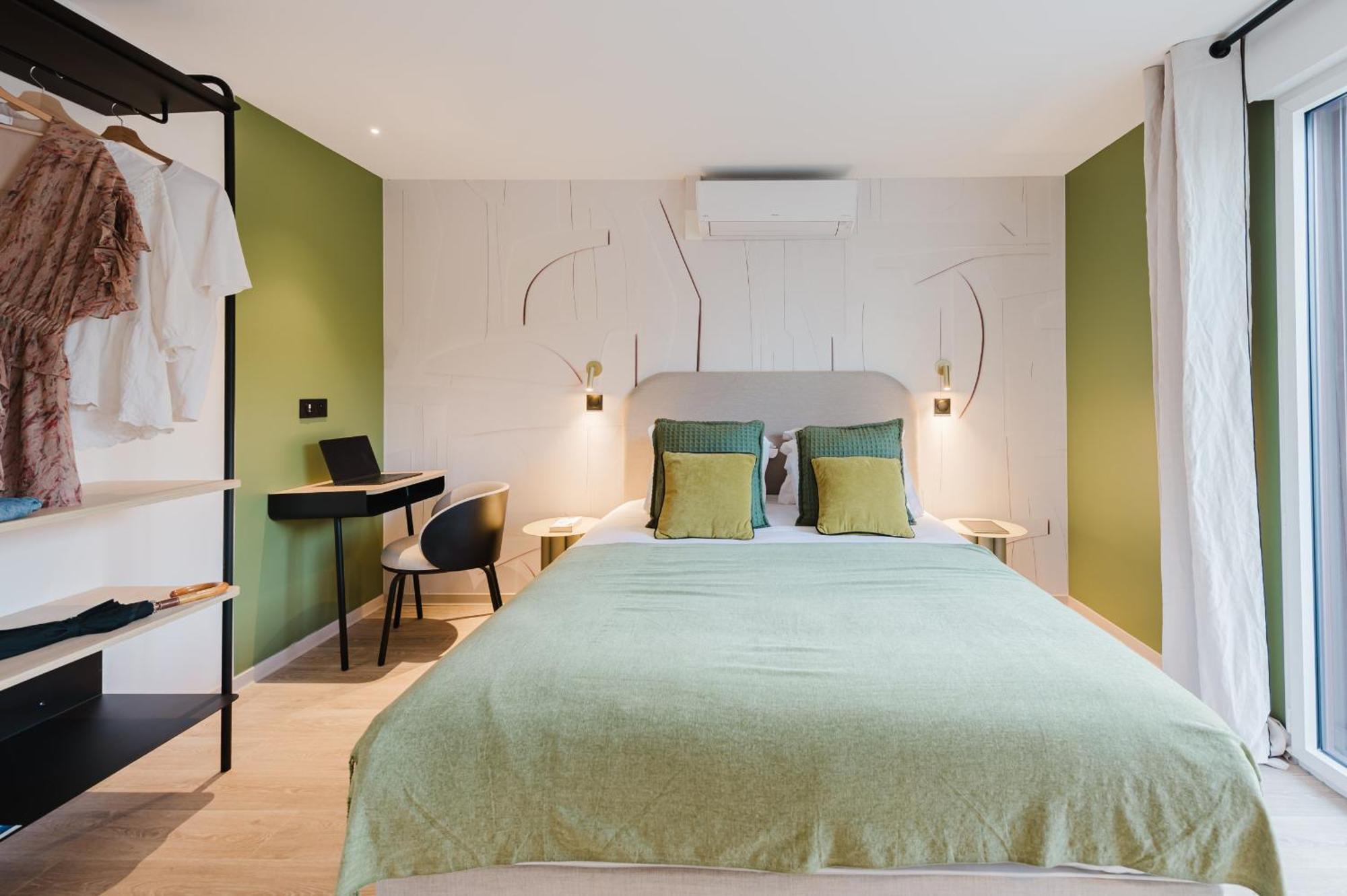 Appart Hotel Neostelia Annecy Zewnętrze zdjęcie