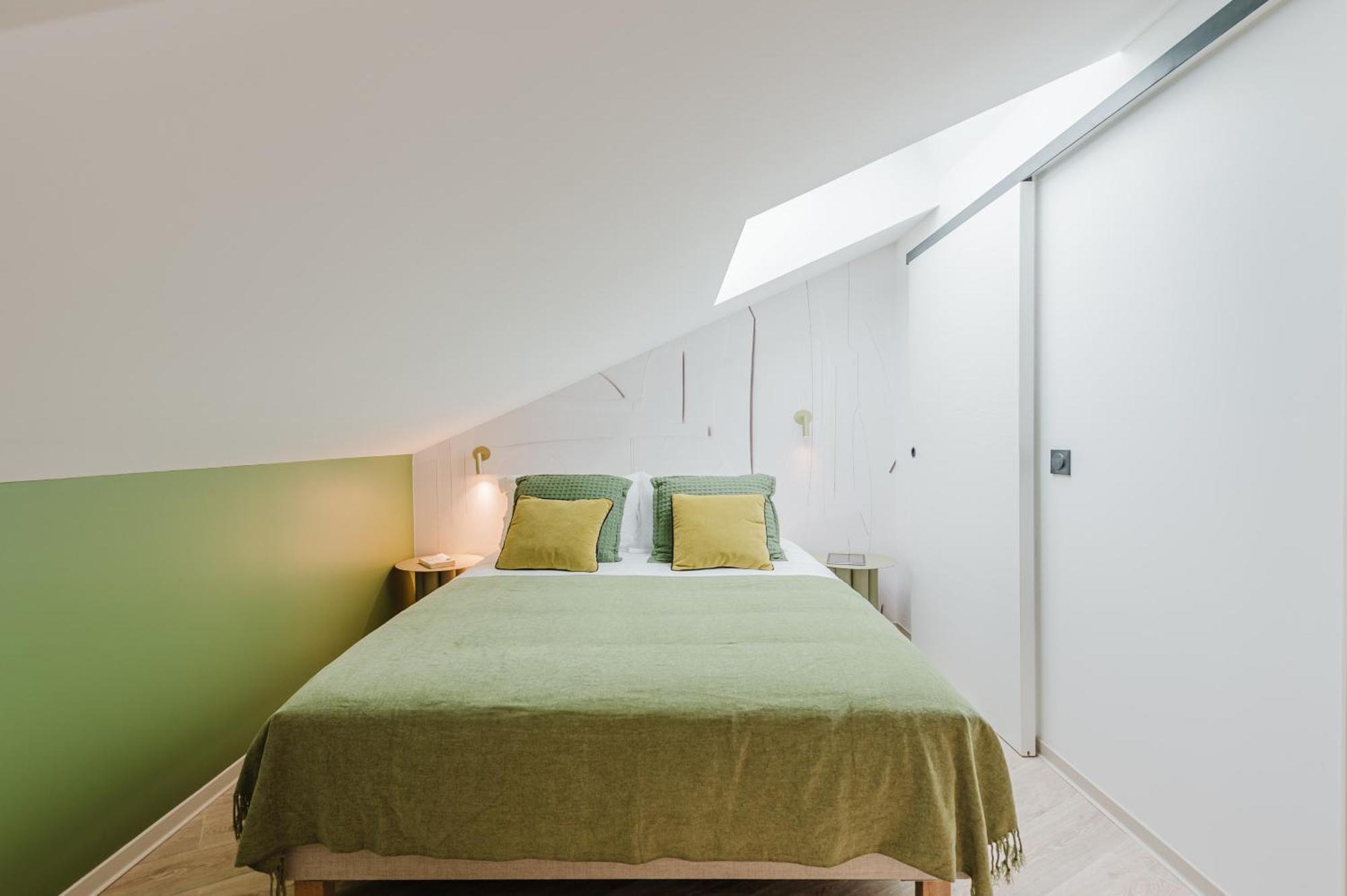 Appart Hotel Neostelia Annecy Zewnętrze zdjęcie